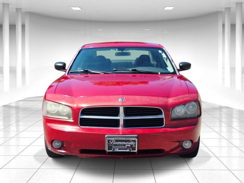 Used 2007 Dodge Charger RWD image 8