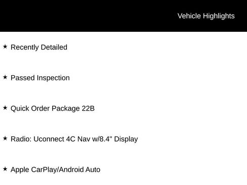 Used 2023 Jeep Renegade Latitude image 10