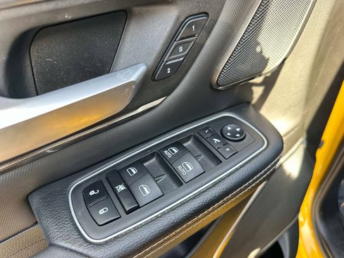 Used 2023 RAM 1500 Rebel w/ Rebel Level 2 Equipment Group image 20