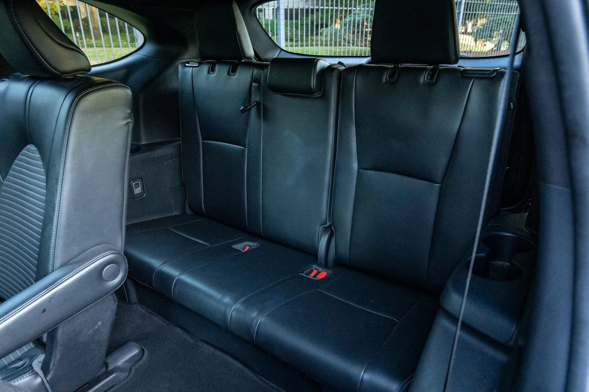 Used 2023 Toyota Highlander XSE FWD image 15