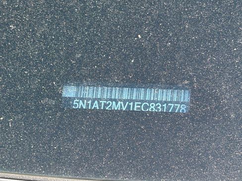 Used 2014 Nissan Rogue SL image 10