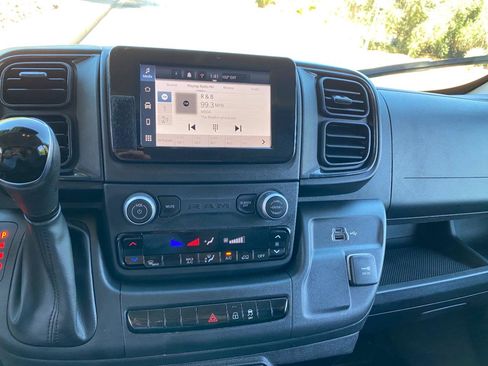 Used 2023 RAM ProMaster 1500 image 45