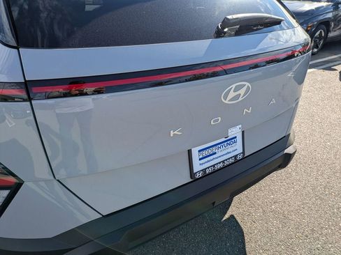 New 2026 Hyundai Kona SEL Sport image 10