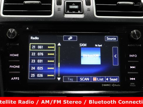 Used 2018 Subaru Forester 2.5i Premium image 18