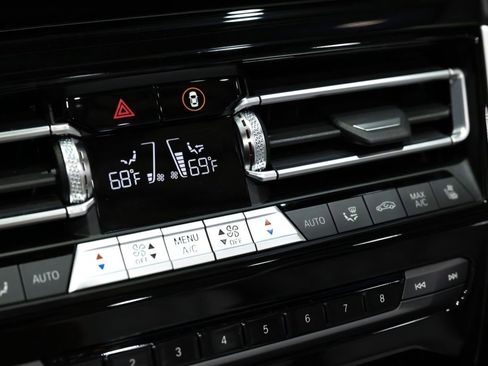 Used 2024 BMW M8 Competition w/ M Carbon Exterior Package image 38