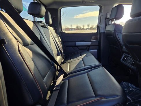 New 2026 Ford F250 Lariat w/ Tremor Off-Road Package image 10