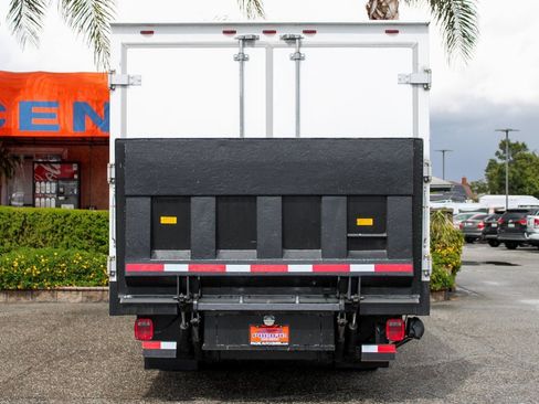 Used 2015 Ford Transit 350 156 DRW w/ Interior Upgrade Package image 7