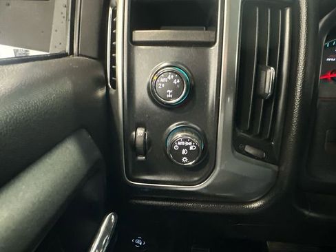 Used 2015 Chevrolet Silverado 1500 LT w/ All Star Edition image 23