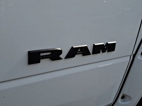 Used 2024 RAM 3500 Limited AWD/4WD image 30