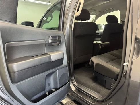 Used 2012 Toyota Tundra 4x4 Double Cab w/ TRD Off-Road Pkg image 21