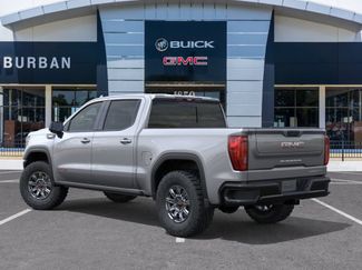 New 2026 GMC Sierra 1500 AT4X AWD/4WD video 3