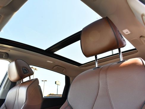 Used 2020 Acura RDX AWD w/ Advance Package image 20