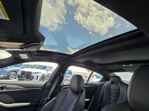 New 2026 BMW 840i w/ Driving Assistance Package RWD image 24