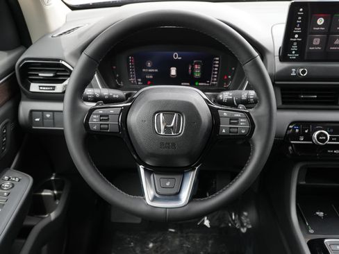 New 2026 Honda Pilot Elite image 23