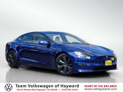 Used 2022 Tesla Model S