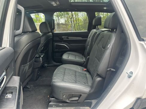 Used 2024 Kia Telluride SX X-Pro AWD/4WD image 23