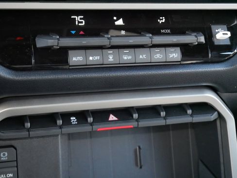 Certified 2026 Toyota Tundra SR5 w/ SR5 Convenience Package image 24