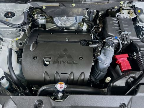 Used 2025 Mitsubishi Outlander Sport ES image 30