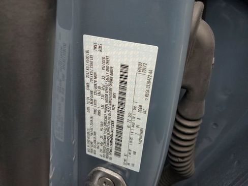 Used 2025 Ford Escape ST-Line image 32