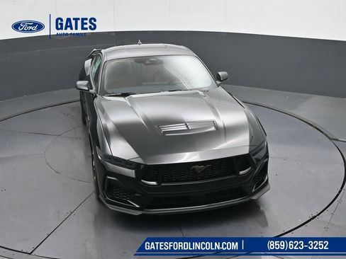 New 2026 Ford Mustang GT Premium w/ GT Performance Package image 41