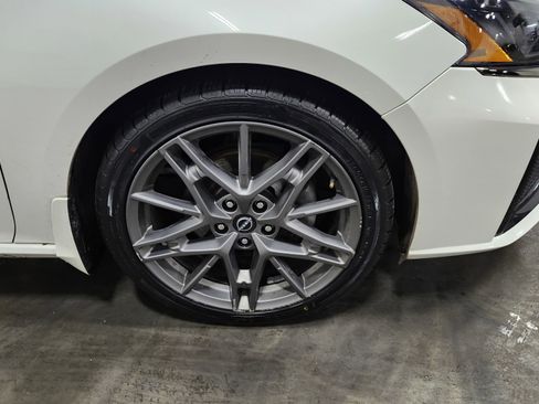 Used 2023 Nissan Altima 2.0 SR image 11