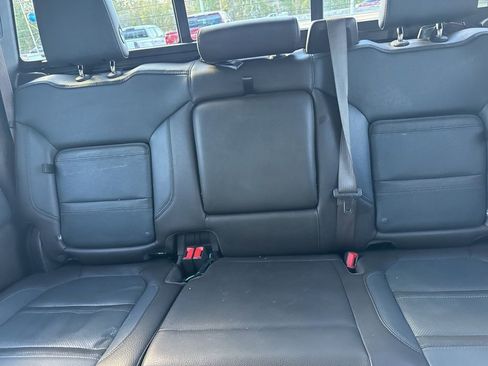 Used 2019 GMC Sierra 1500 Denali w/ Denali Ultimate Package image 28