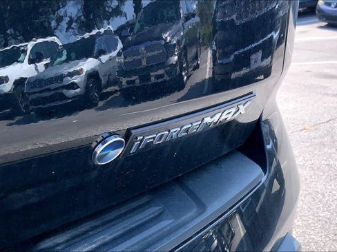 Used 2026 Toyota Sequoia TRD Pro w/ TRD Performance Package (TMS) AWD/4WD image 7