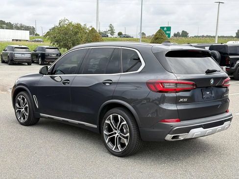 Used 2023 BMW X5 sDrive40i w/ Premium Package RWD image 3