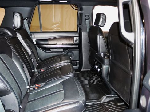 Used 2020 Ford Expedition Limited AWD/4WD image 68
