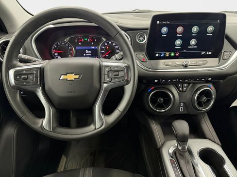 Used 2023 Chevrolet Blazer LT w/ Driver Confidence Package image 11