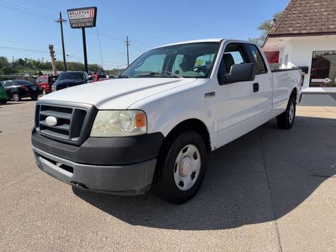 Used 2007 Ford F150 XL RWD image 1