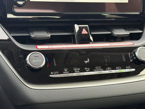 New 2026 Toyota Corolla LE w/ LE Premium Package image 17