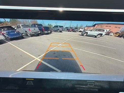 Used 2023 Chevrolet Silverado 1500 LT w/ Protection Package image 29