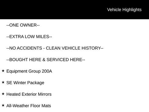 Used 2014 Ford Focus SE w/ SE Winter Package image 4