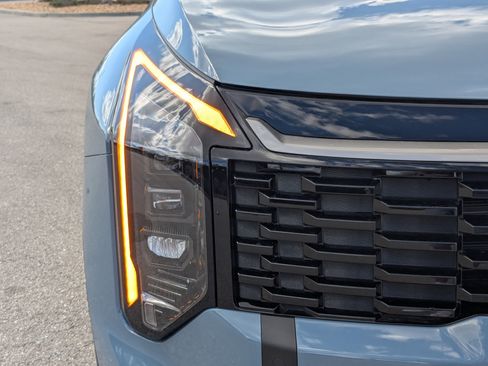 New 2026 Kia Sportage S image 10