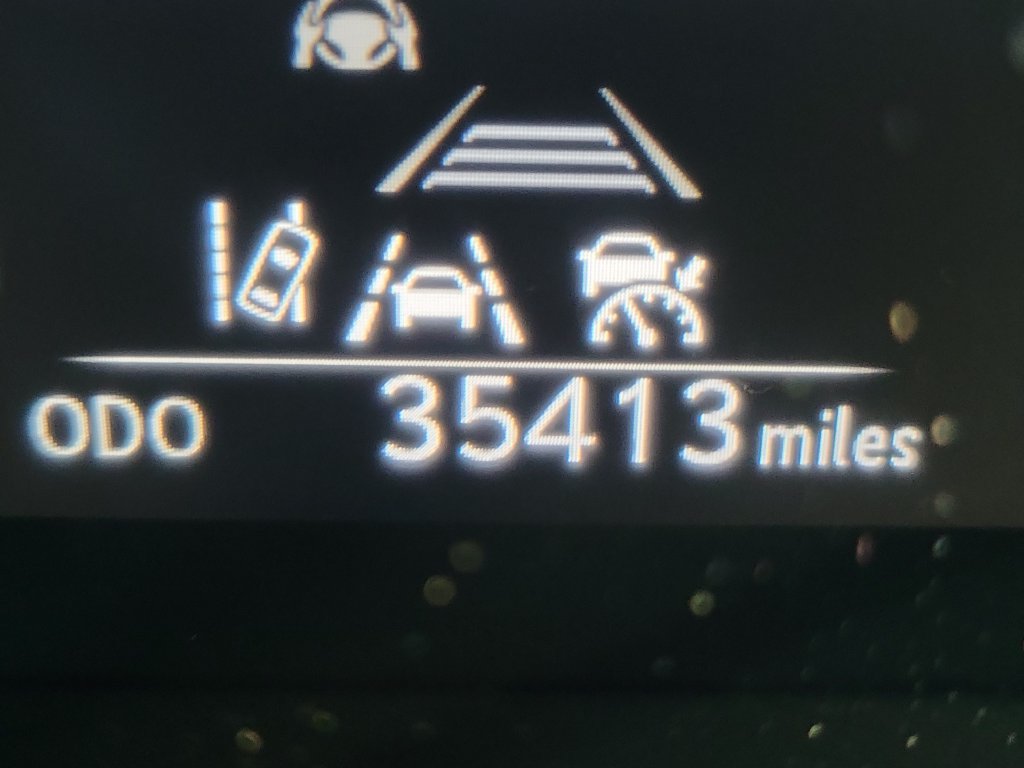 Used 2024 Lexus TX 350 FWD w/ Cold Weather Package image 22