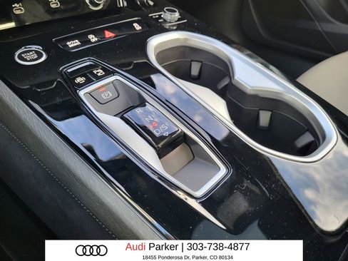 New 2026 Audi A6 Prestige AWD/4WD image 18