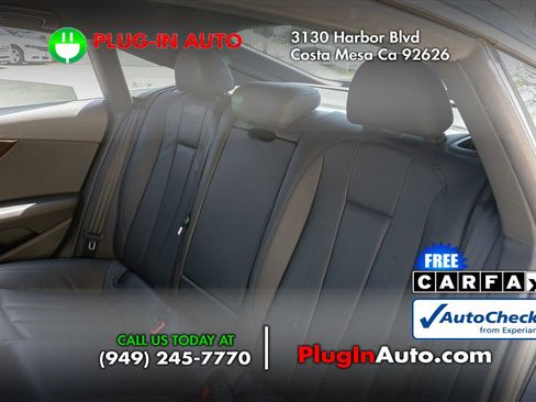 Used 2019 Audi A5 2.0T Premium w/ Convenience Package AWD/4WD image 11