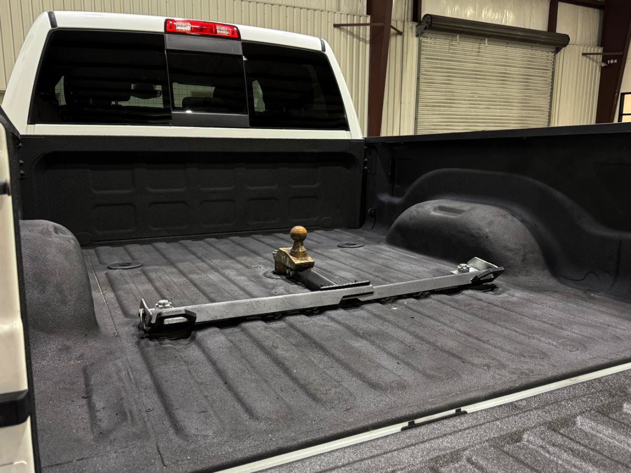Used 2022 RAM 2500 Lone Star w/ Level C Equiment Group AWD/4WD image 56
