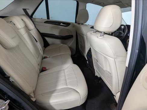 Used 2018 Mercedes-Benz GLE 350 GLE 350 image 22