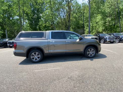 Used 2020 Honda Ridgeline RTL-E image 12