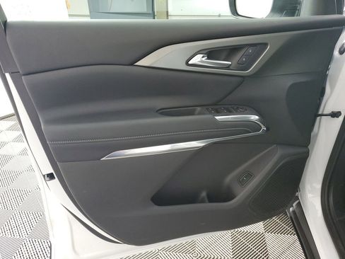 New 2026 Chevrolet Traverse LT w/ Sun and Wheel Package image 29