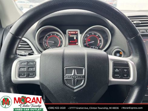 Used 2018 Dodge Journey GT image 17