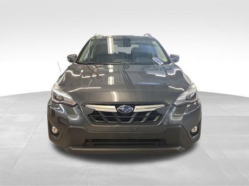 Certified 2023 Subaru Crosstrek 2.5i Limited AWD/4WD image 4