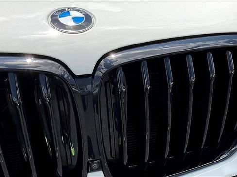 Used 2023 BMW X5 sDrive40i w/ M Sport Package RWD image 24