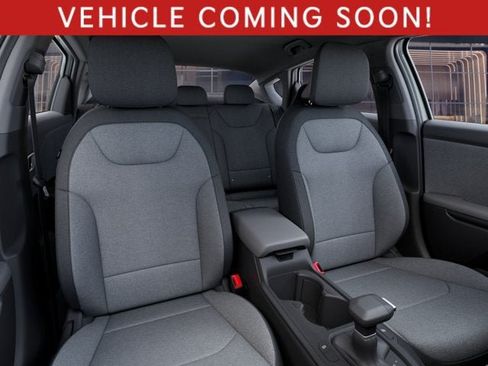 New 2026 Kia K4 FWD image 15
