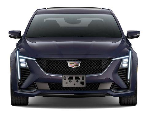 New 2026 Cadillac CT5 Sport w/ Technology Package RWD image 4