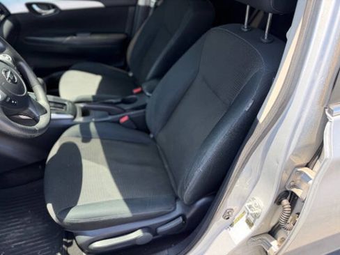 Used 2019 Nissan Sentra S FWD image 14