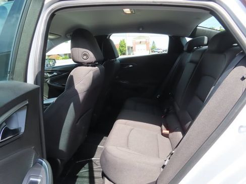 Used 2019 Chevrolet Malibu LT FWD image 20