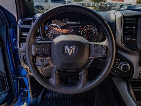 Used 2023 RAM 1500 Lone Star AWD/4WD image 14